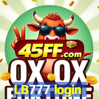 LB777 login
